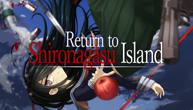 Return to Shironagasu Island: True End & Achievement Guide - GamePretty