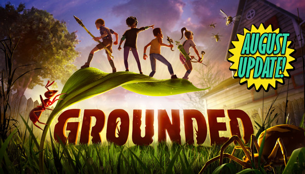 Grounded: Multiplayer Fix (Server Visibility Guide) - GamePretty