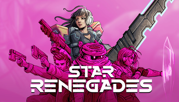 Star Renegades: Characters and Their Skills (Secret Classes Included) - GamePretty