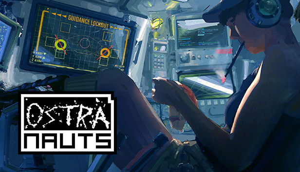 Ostranauts: How to Fly a Ship - GamePretty