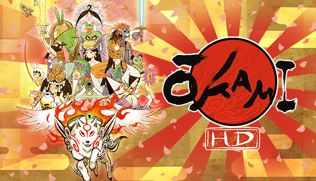 Okami HD: Weapon Guide - GamePretty