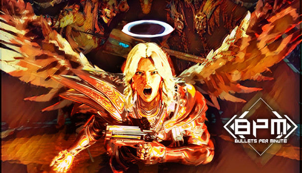 BPM: BULLETS PER MINUTE Guide (Characters, Items, Rooms, Bosses and Gameplay) - GamePretty