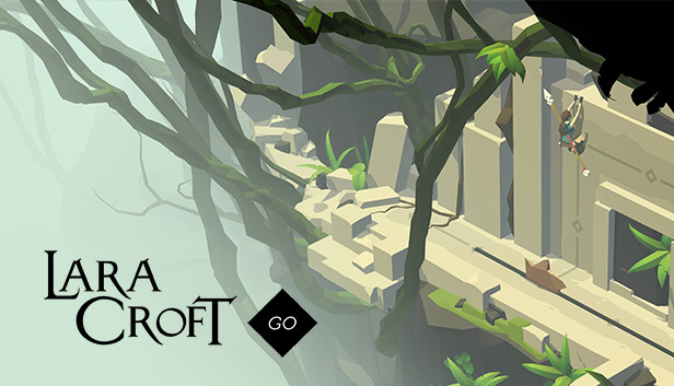 Lara Croft GO: How to Tranfer Save Data from Mobile to PC (and vice-versa) - GamePretty