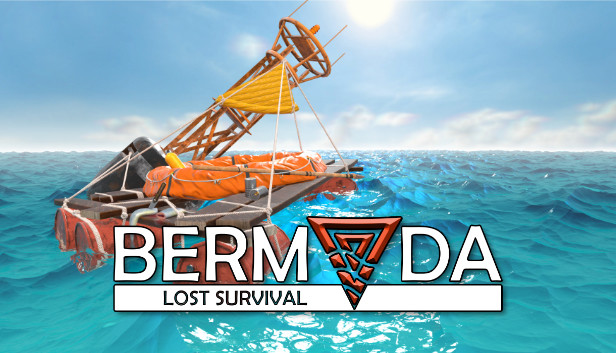 Bermuda - Lost Survival: Map Guide (FAQ Include) - GamePretty