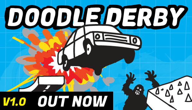 Doodle Derby: 100% Achievements Guide - GamePretty