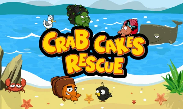 Crab Cakes Rescue: How to Fix Level Set 8 Bug - GamePretty