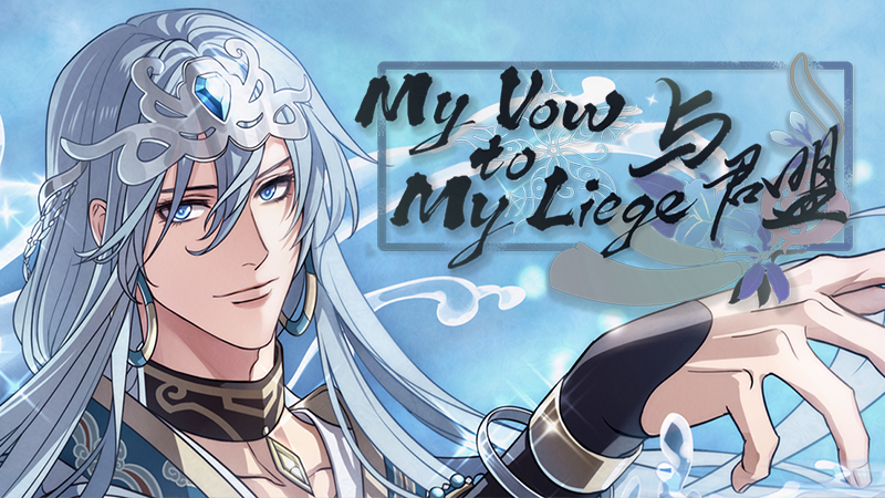 My Vow to My Liege: All Endings Guide - GamePretty