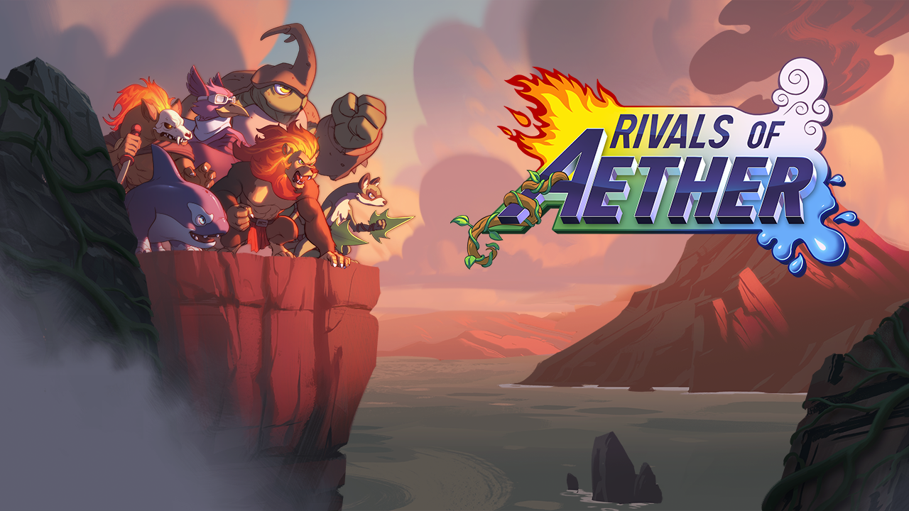 Rivals of Aether: Abyss Mode List - GamePretty