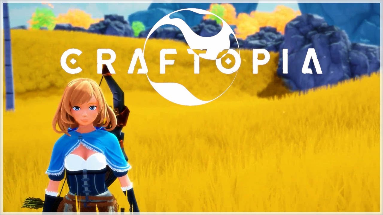 Craftopia: How to Make Amounts of Money - GamePretty