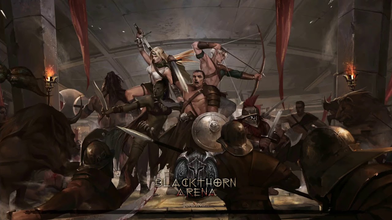 Blackthorn Arena: Guide to the Role Library - GamePretty