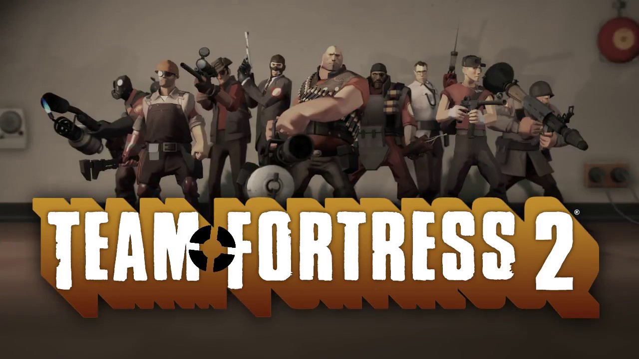 Team Fortress 2: Ultimate Spawncamping Guide - GamePretty