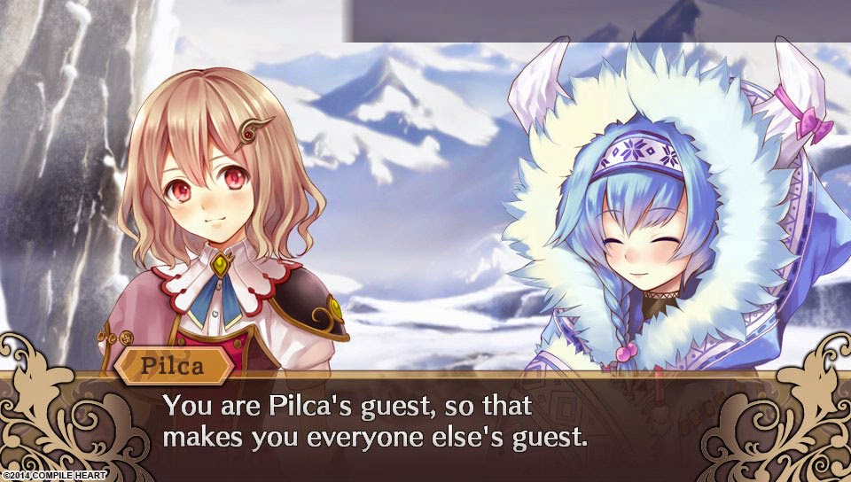 Monster Monpiece: Rub Guide (Card, Item and Potential List) - GamePretty