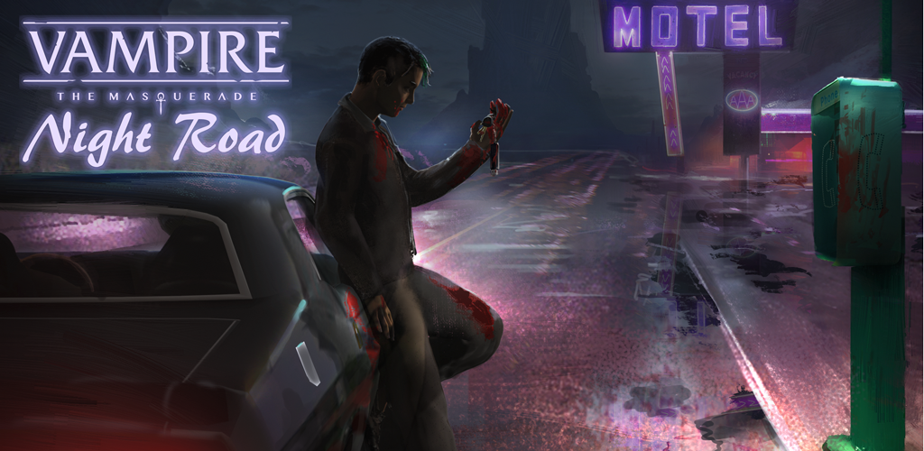 Vampire: The Masquerade Night Road - How to Save Your Progress - GamePretty
