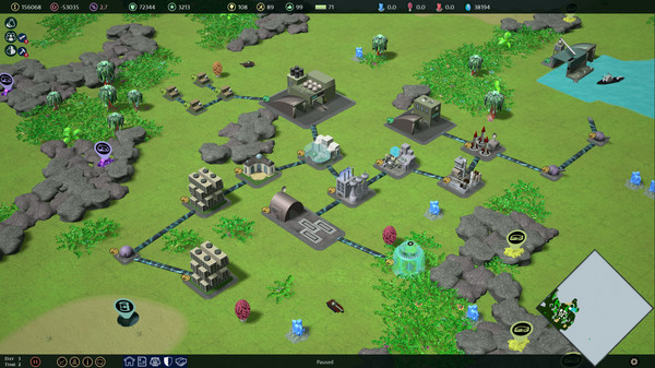 Planet Colonization: Getting Started Guide - GamePretty