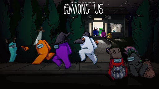 Among Us: Beginner Imposter Tips - GamePretty