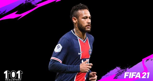 FIFA 21: Download Sales Outstrip Physical Market in the UK - GamePretty