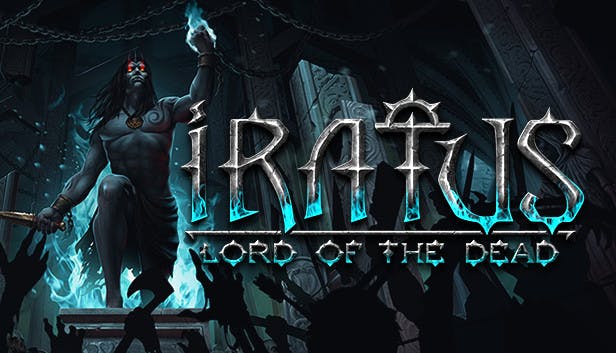 Iratus Lord of the Dead: All Potions' Recipes - GamePretty