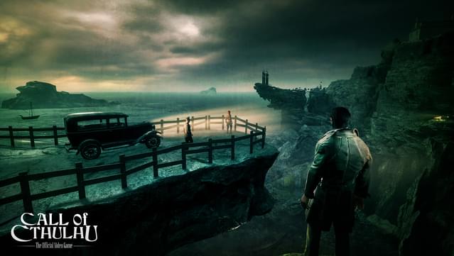 Call of Cthulhu: How to Fix Resolution Issues 2020 - GamePretty