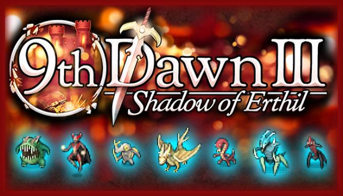 9th Dawn III: Warrior Class Guide - GamePretty