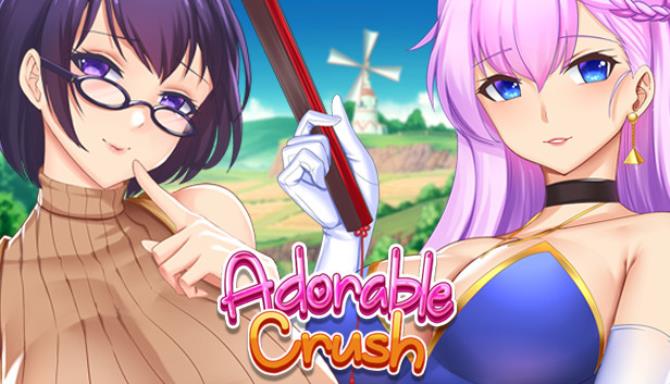 Adorable Crush: How to Get Laid (Tips & Tricks) - GamePretty
