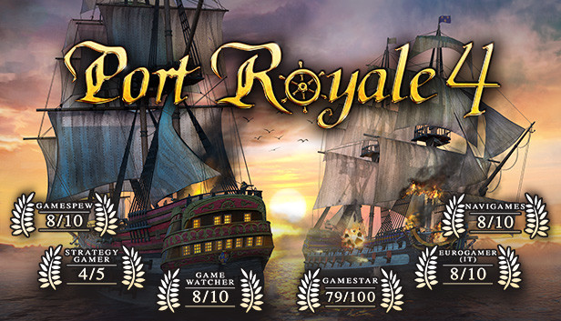 Port Royale 4: How to Use Warehouse - GamePretty