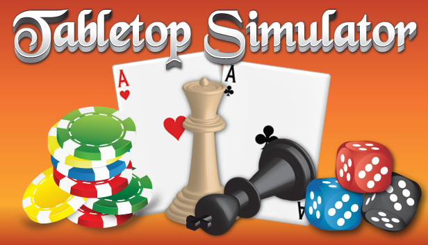 Tabletop Simulator: How To Fix Model Bases for Slopes - GamePretty