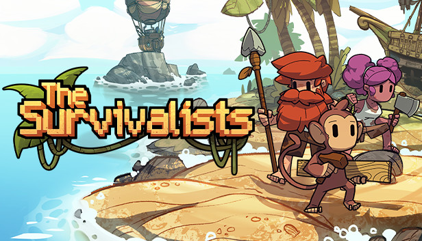 The Survivalists: Crafting Tree Guide - GamePretty