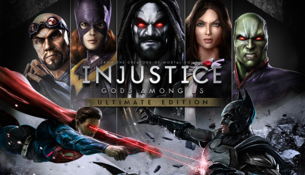 Injustice: Gods Among Us Ultimate Edition - How to Unlock All Wbid Skins - GamePretty
