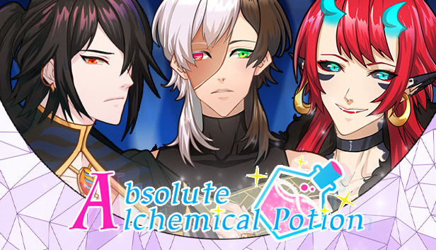 Absolute Alchemical Potion: Endings & Achievements Guide - GamePretty