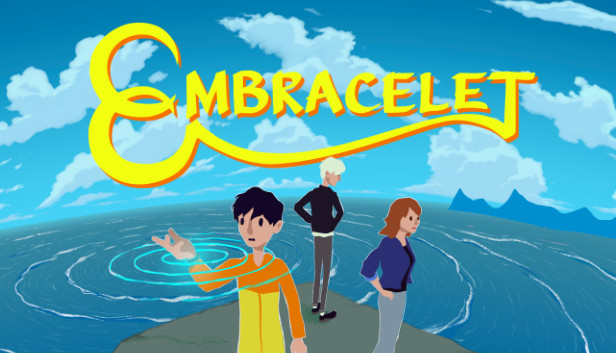 Embracelet Walkthrough (All Achievements & Endings Guide) - GamePretty