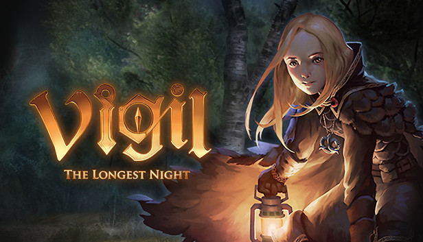 Vigil The Longest Night Map - GamePretty