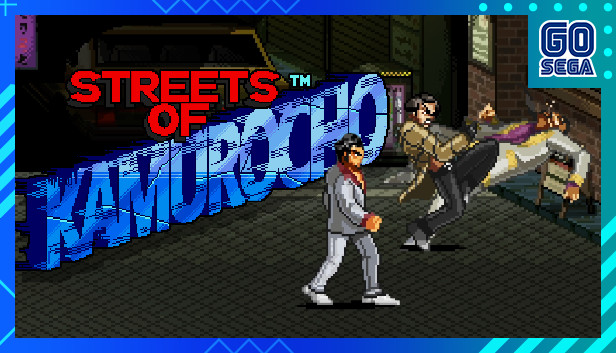 Streets Of Kamurocho: Close Combat Techniques - GamePretty