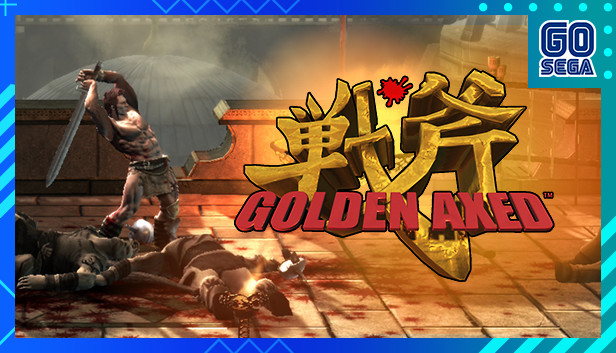 Golden Axed: A Cancelled Prototype - How to Attack (Advanced Fighting Moves) - GamePretty