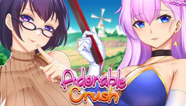 Adorable Crush: All Achievements Guide - GamePretty