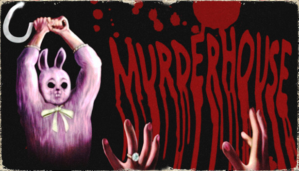 Murder House Walkthrough - GamePretty