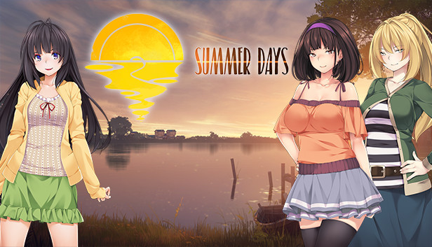 Summer Days: Walkthrough & Achievement Guide - GamePretty