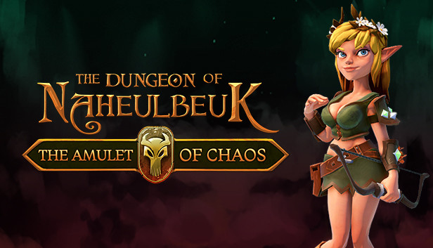 The Dungeon Of Naheulbeuk The Amulet Of Chaos All Book & Shelve Locations - GamePretty