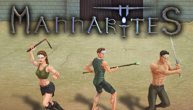 MannaRites: Basic Gameplay (Tips & Tricks) - GamePretty