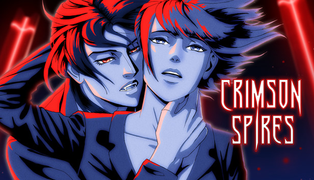 Crimson Spires Guide (All Routes) - GamePretty