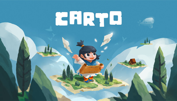 Carto: 100% Achievement Guide - GamePretty