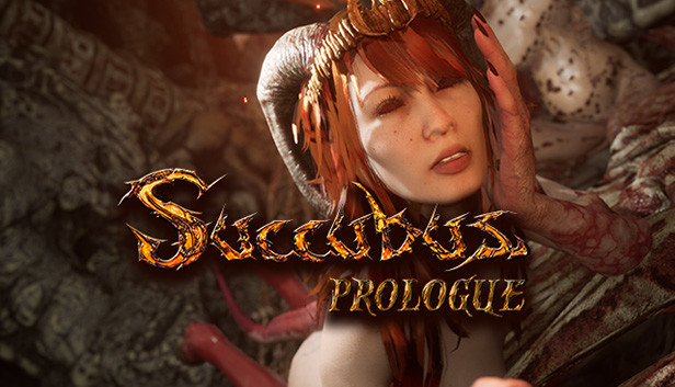 SUCCUBUS Prologue: Tweak Guide - GamePretty
