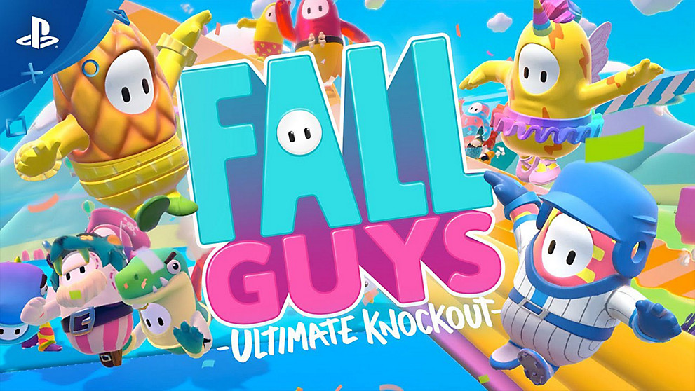 Fall Guys: All Items (Season 2) - GamePretty