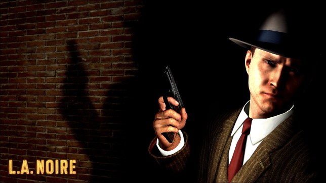 L.A. Noire: Patrol & Traffic Division Guide - GamePretty