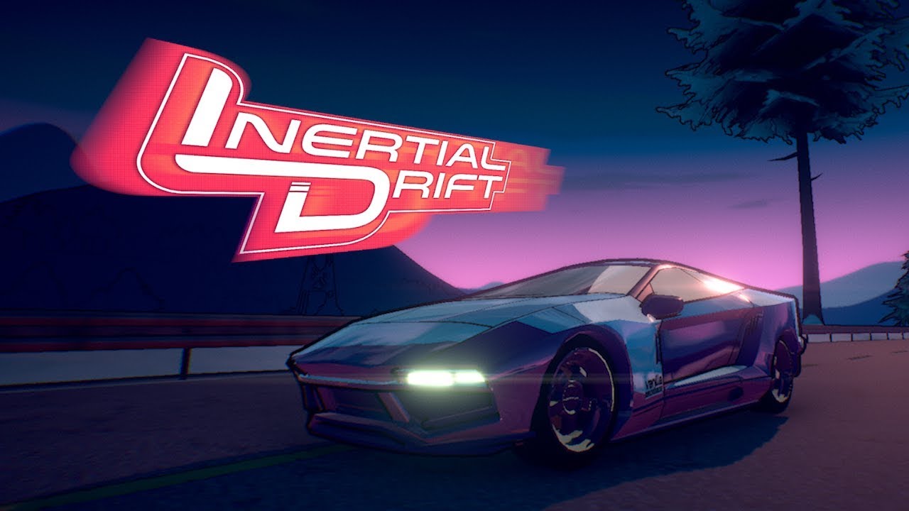 Inertial Drift: All Cars Guide - GamePretty