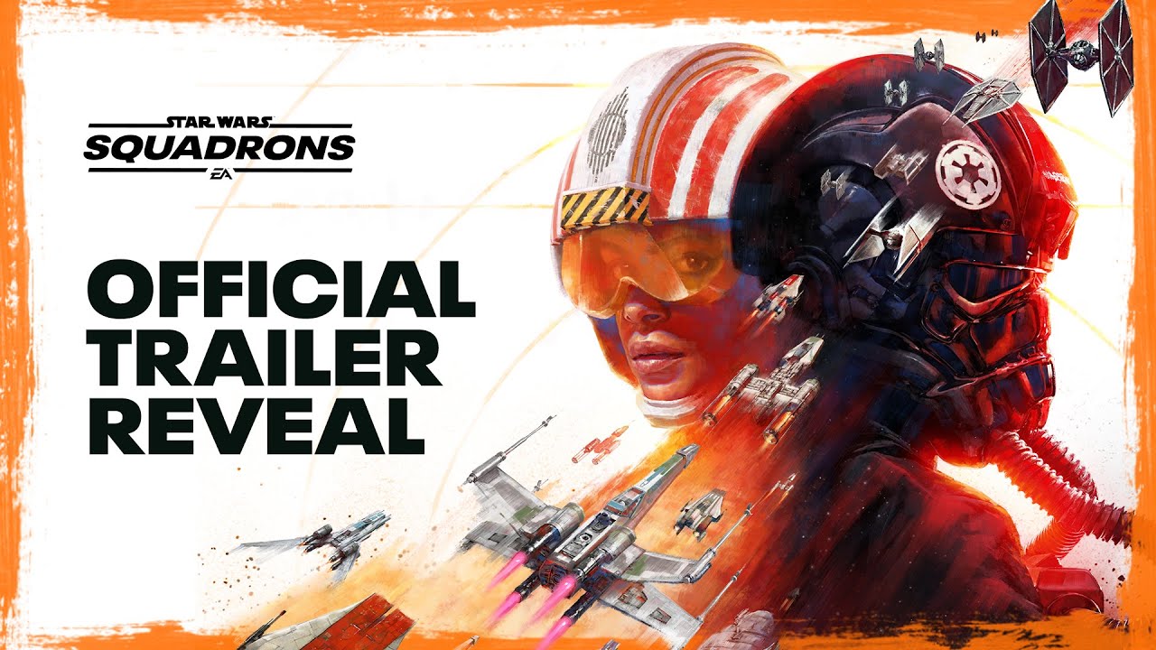 STAR WARS Squadrons: How to Design Your Perfect Ship - GamePretty