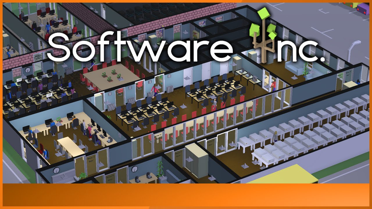 Software Inc: A11.7 Guide for Advanced Players (Realistic Difficulty) - GamePretty
