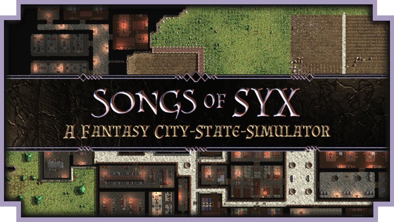 Songs of Syx: Beginners' Guide - GamePretty