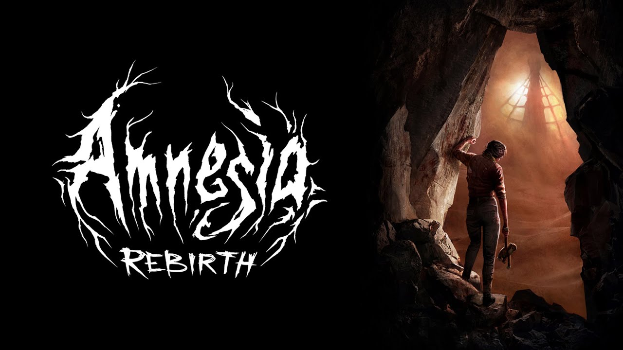 Amnesia Rebirth: How to Cap at 60 FPS - GamePretty