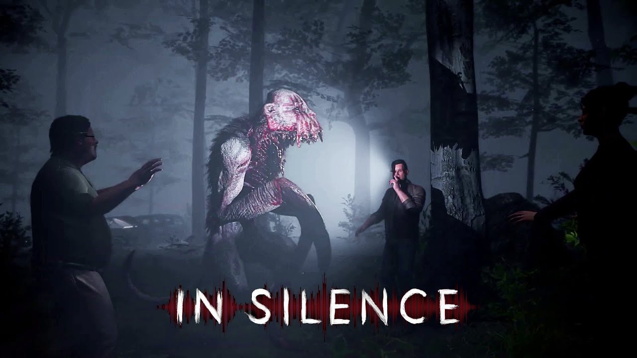 In Silence: Quick and Dirty Pro Rake Guide - GamePretty