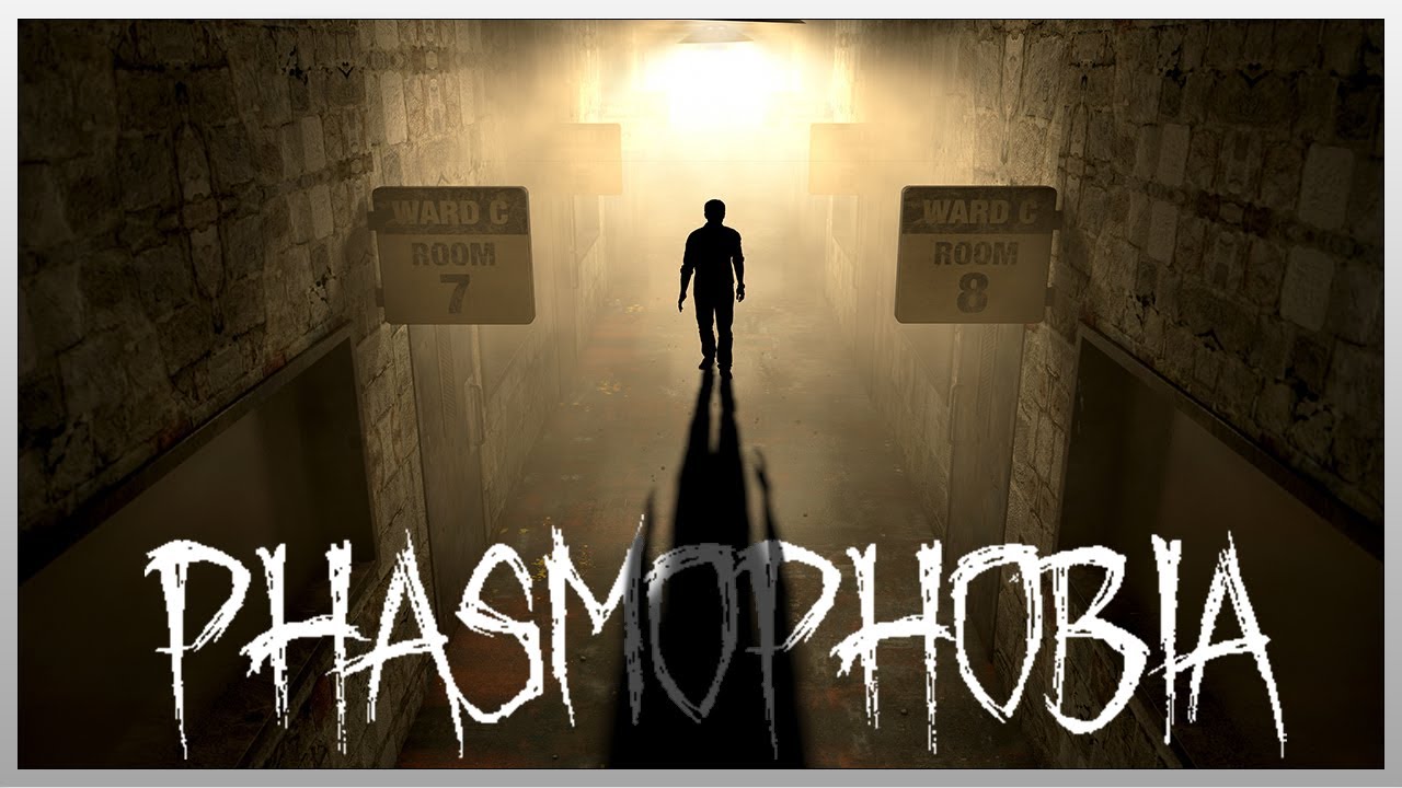 Phasmophobia: Co-op Guide(Team&Communication) - GamePretty